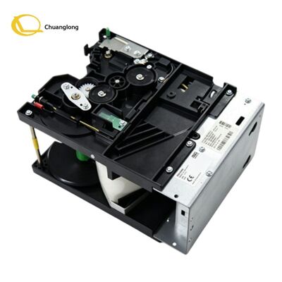 Dobra cena 0090023876 Drukarka dziennika termicznego NCR wyposażenie bankomatu części zamienne NCR66 USB Drukarka dziennika termicznego 009-0023876 dla NCR bankowości w Internecie