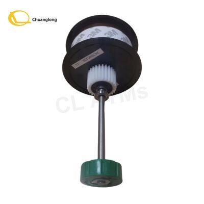 Dobra cena 49024234000B M7628716A Taśma depozytowa Części bankomatu Hitachi 2845V WTS-REEL-SH ASSY Taśma depozytowa 49024234000B M7628716A w Internecie