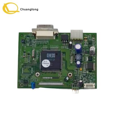Dobra cena Wincor Nixdorf Mianboard LCD Box 15-calowy 01750083445 12,1-calowy 720 Display Control Board ATM CRM CRS Selfserv Kiosk 01750169942MB w Internecie