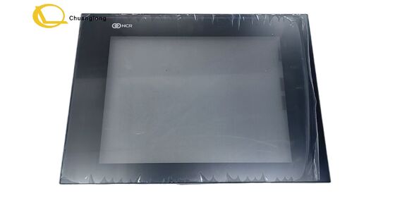 Dobra cena NCR HLA - EKRAN DOTYKOWY 15 CALI Z PRYWATNOŚCIĄ 445-0755860 15 MFR OUTDOOR PRIVACY TOUCH 668x ATM CRM CRS Samoobsługowy Kiosk 4450781772 4450755860 w Internecie