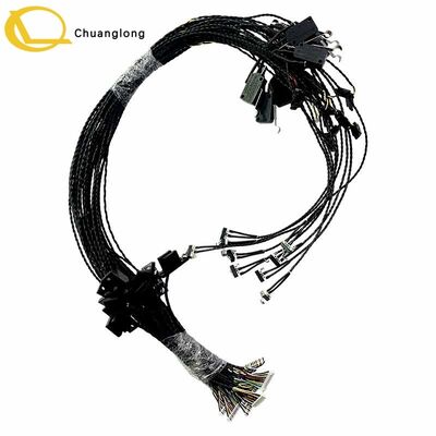 Dobra cena Diebold Nixdorf CA, STKR, SNSR 49-26716-0000A Diebold DB2.0 Stacker Sensor Harness ATM CRM CRS Selfserv Kiosk 49267160000A w Internecie