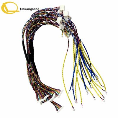 Dobra cena Opteva 2.0 AFD Sensor Harness of Transport 49-267162-000B Kabel ATM CRM CRS Selfserv Kiosk 49267162000B w Internecie