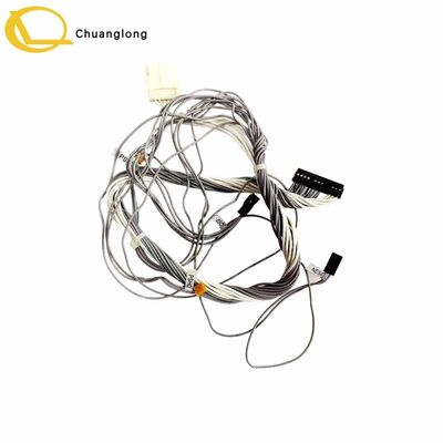 Dobra cena Fujitsu F510 Pick Module Cable KD03300-C600-001 Dispenser Unit Feeder Assembly Lower Module Harness ATM CRM CRS Selfserv Kiosk 528000528 w Internecie