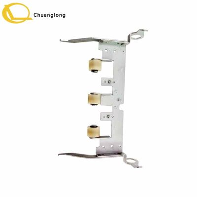 Dobra cena Fujitsu F510 Stacker Main Drive H Assy KD03300-C300-018 Pool Unit Bracket ATM CRM CRS Selfserv Kiosk KD03300-C300-018 w Internecie
