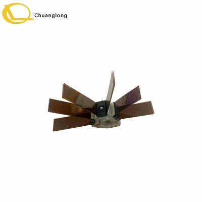 Dobra cena Hitachi Sheet Roller Assembly 2845V SR7500VS M7613171A M7613172C M7613172B 7500SR RB ATM CRM CRS Selfserv Kiosk Recycler w Internecie
