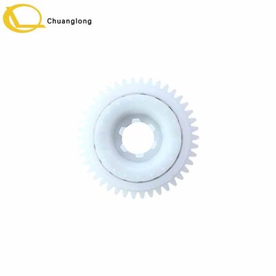 Dobra cena NCR S2 Idler Gear 42T SNAP 445-0754660 Pick Module 42T Gear 6632 6634 6623 6627 ATM CRM CRS Kiosk samoobsługowy 4450754660 445-0756286-21 w Internecie
