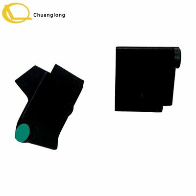 Dobra cena Wincor Nixdorf PRINTER TP13 Prowadnica papieru 1750189334-7 BKT080II Prowadnica lewa i prawa Procash 280 ATM CRM CRS Selfserv Kiosk 1750189334-8 w Internecie