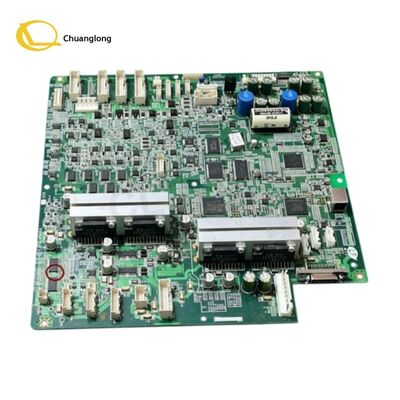 Dobra cena 2PU4008-3710 Górna tablica sterowania ATM Części konserwacyjne OKI ATM Górna tablica sterowania 2PU4008-3710 81CT Fit OKI 21SE 6040W G7 W Internecie