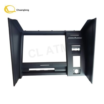 Dobra cena 175105347 285 Panel czołowy maszyny bankomatowej Wincor Nixdorf 285 Panel czołowy 285 0175105347 Oryginalny nowy Wincor 285 Panel czołowy W Internecie