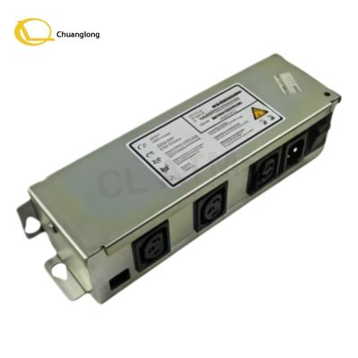 Dobra cena 1750073167 Wincor USB Power Distributor ATM Części maszynowe Wincor USB Power Distributor 01750073167 Oryginalny Nowy W Internecie