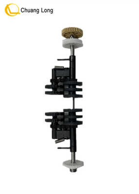 Dobra cena Części bankomatu Diebold Nixdorf SDU Stacker Dispense Unit FL RL V6A Wał główny 1750342439 1750342439-54 W Internecie