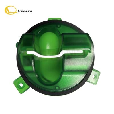 Dobra cena 4450741595 4450716110 Czytnik kart Gęba bankomatu Maszyna Części NCR Czytnik kart Urządzenie Gęba plastikowa 445-0741595 445-0716110 W Internecie