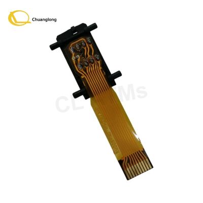 Dobra cena 4450704253 445-0704253-06 NCR DIP Card Reader Block IC ATM Machine Parts 4450704253 445-0704253-06 W Internecie