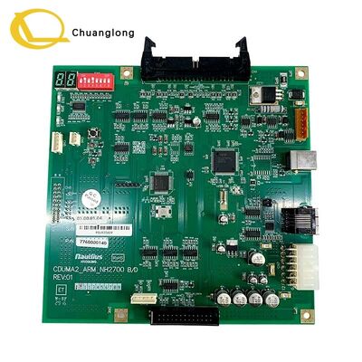 Dobra cena Hyosung Dispenser Control Board S7760000140 CDU Controller 1K 2K 4K 6K 8K 1500SE 1800SE 2700CE ATM CRM CRS Selfserv Kiosk 7760000140 W Internecie