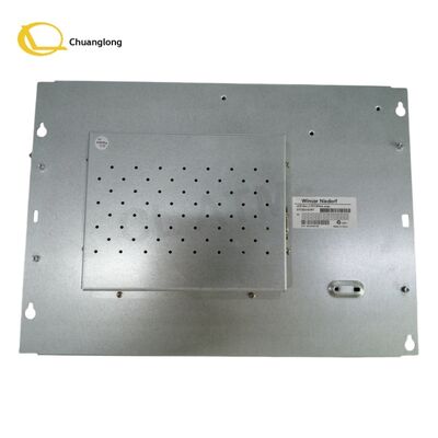 Dobra cena 1750216797 Monitor LCD Wincor Części zamienne do bankomatów Wincor Nixdorf ProCash 280 15-calowy monitor LCD 01750216797 do Wincor W Internecie