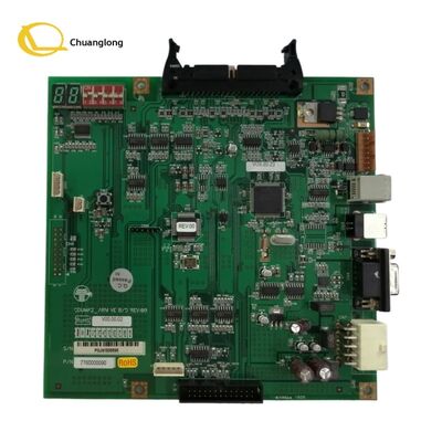 Dobra cena S7760000090 Hyosung Controller Board Części bankomatu Hyosung G-CDU Kontrolator do wyposażenia gotówki W Internecie