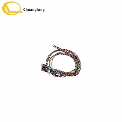 Dobra cena Diebold Nixdorf CA, WIĄZKA SILNIKA PODAJNIKA 49-267145-000A AFD2.0 Kabel podajnika Kasa bankomatowa CRS Samoobsługa Kiosk 49267145000A 49-242432-000C 01750349661 W Internecie