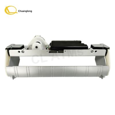 Dobra cena 4450762879 NCR Reject Stacker Gate Assy Automatyczne maszyny części zamienne NCR Complete Reject Stacker Gate Assembly 445-0762879 Nowy W Internecie