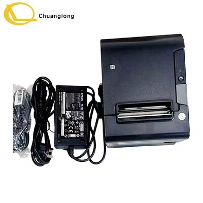 Dobra cena Drukarka paragonów EPSON TM-T88VI Drukarka paragonów POS Seria Epson TM-T88VI Drukarki PC POS Kioski samoobsługowe ATM CRM CRS W Internecie