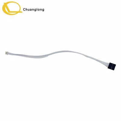 Dobra cena NCR S2 BAM CIC Kabel przełącznika 445-0743450 S2 Platform Stacker Sensor Kabel bankomat CRM CRS Kiosk samoobsługowy 4450743450 W Internecie