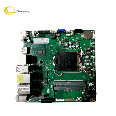 Dobra cena Diebold Nixdorf DN SERIES Swap PC Motherboard 6G DN200V DN400 DN450 6G Swap PC Core i5-7500 H110 TPM1.2 1750360109, 1750299991, 1750352802 1750330327 W Internecie