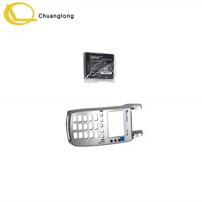 Dobra cena Verifone VX520 Nakładka Klawiatury Bateria Części Zamienne VeriFone Maszyna POS Wymienna Pokrywa Przycisku Górnego i Wiele Części Terminala POS W Internecie