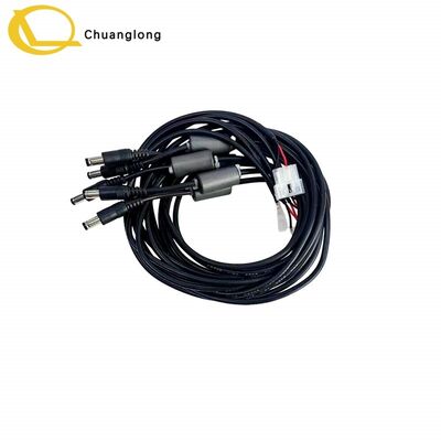 Dobra cena Wincor Nixdorf 280 LCD Kabel 12VDC z przełącznikiem 01750188816 Kabel LCD 12VDC Ekran łączący przewód bankomat CRM CRS Kiosk samoobsługowy 1750188816 W Internecie