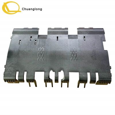 Dobra cena Wincor Nixdorf CMD V4 Stacker Plastic Cover 01750044624 Czarne plastikowe podwozie dla Cmd Stacker ATM CRM CRS Selfserv Kiosk 1750044624 W Internecie