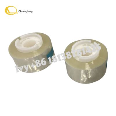 Dobra cena Taśmy depozytowe Fujitsu WHITE FILM ASSY D KD02902-9224 NCR SR SelfServ 2062 Taśmy KD02902-9225 BLACK FILM ASSY E NCR SelfServ 2062 2064 CRM SR Zestaw taśm depozytowych W Internecie