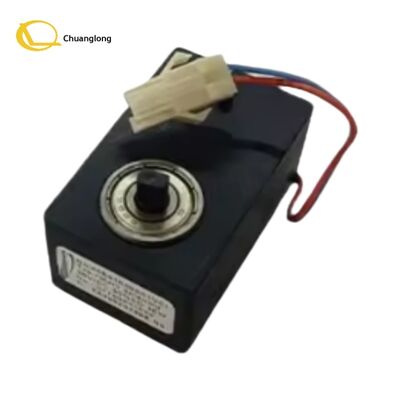 Dobra cena 1750211839 Wincor Elektrozawór Obrotowy Części Zamienne do bankomatów Wincor Elektrozawór Obrotowy do modułu dystrybutora Cineo 4060 01750211839 Fabrycznie nowy W Internecie
