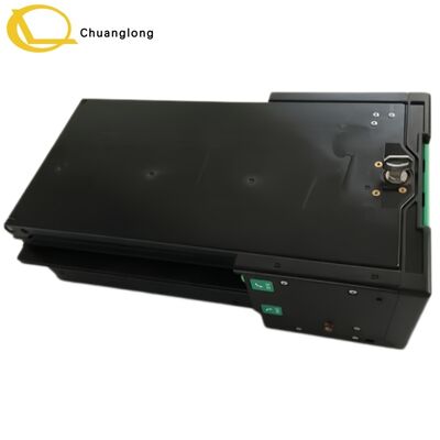 Dobra cena Fujitsu G750 Kaseta KD03710-D707 Jednostka kasetowa ISO METAL G750 Skrzynka gotówkowa z kluczem i zamkiem bankomat CRM CRS Kiosk samoobsługowy Recykler walutowy KD03710-D707 W Internecie