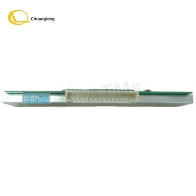 Dobra cena 1750256692 Głowa drukarki termicznej Wincor Bankomat Części zamienne Wincor TP28 TP13 Głowa drukarki termicznej 01750256692 Oryginalny Nowy W Internecie
