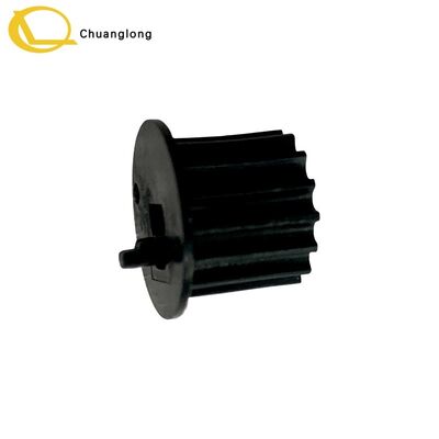 Dobra cena Diebold Nixdorf PULLEY, TMG BELT, M03 0P 15T GRV 49-201076-000A Stacker 15T Pulley Gear ATM CRM CRS Selfserv Kiosk 49201076000A W Internecie
