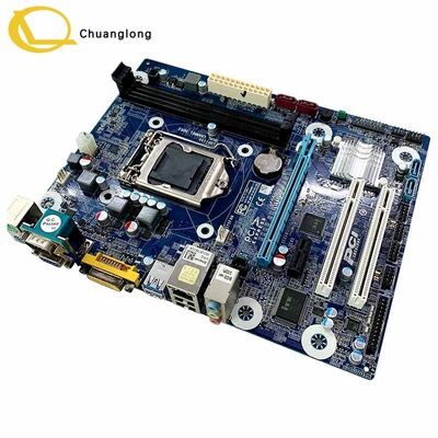 Dobra cena Płyta główna Hyosung H81 Mainboard S5611000467 WIN10 Zestawy do modernizacji płyty głównej H81 Kioski samoobsługowe ATM CRM CRS 5611000467 W Internecie