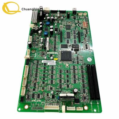 Dobra cena Nautilus Hyosung HCDU Płyta główna S7760000296 HCDU Płyta sterownika głównego CDU10 ATM CRM CRS Samoobsługa Kiosk 7760000296 W Internecie