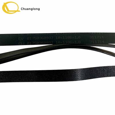Dobra cena Wincor Nixdorf CHT LOOPBACK BELT RM4 01750360937 Pasek płaski 10x1186x1.0 1011861.0 10-1186-1.0MM ATM CRM CRS Samoobsługa Kiosk 1750360937 W Internecie