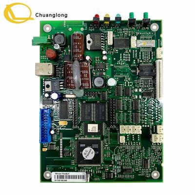 Dobra cena Wincor Nixdorf Controller Shell Assd TP07 01750189360 TP07 Kwitancja Drukarka Bankomat CRM CRS Kiosk samoobsługowy 01750110047 1750189360 W Internecie