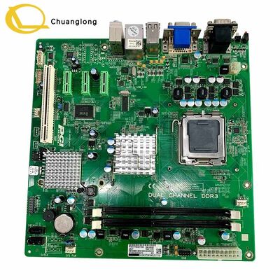 Dobra cena Płyta główna Wincor Nixdorf E8400 PC CORE 01750221392 D305 z modułem TPM do bankomatów, systemów CRM, CRS i kiosków samoobsługowych 01750223977 W Internecie