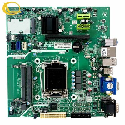 Dobra cena PŁYTA GŁÓWNA Wincor Nixdorf Z procesorem Intel Core i5-4570TE 2.70GHz 2GB RAM Win10 01750254552 Płyta I5 ATM CRM CRS Samoobsługa Kiosk 1750254552 W Internecie
