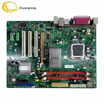Dobra cena Wincor Nixdorf Service-Kit Płytka główna EPC_P4-Optima 01750188052 Płytka główna EPC Star 3rd Gen AB ATM CRM CRS Selfserv Kiosk 01750139506 W Internecie
