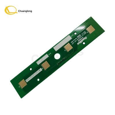 Dobra cena S7650000008 S7650000007 Hyosung IC Contact PCB Assembly Części zamienne do bankomatów S5611000189 S7650000008 Płytka stykowa chipa czytnika kart W Internecie