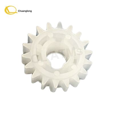 Dobra cena 1750078956 Koło sprzęgła Wincor 18T bankomat Bankowy części zamienne Koło sprzęgła Wincor Z-18 01750078956 oryginał Nowy na magazynie W Internecie