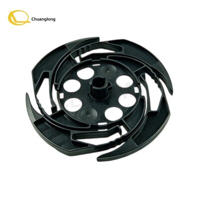 Dobra cena 1750078133 Wincor Stacker Wheel Bankowy bankomat Części zamienne Wincor Procash Cmd V4 Stacker Wheel 01750078133 W Internecie