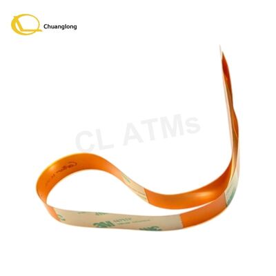 Dobra cena 1750077727 Wincor Drukarka Flex Kabel Bankowy Bankomat Części zamienne Wincor NP06 Drukarka Flex Kabel 214P×1.25mm 01750077727 W Internecie