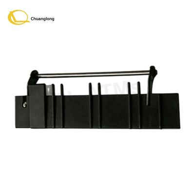 Dobra cena 1750076679 Wincor Flap Assy Bankowy bankomat Części zamienne Wincor TP07 Flap Assd 01750076679 Oryginalny Nowy w magazynie W Internecie