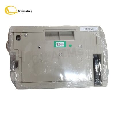 Dobra cena 00103088000B Hitachi Kaseta do recyklingu gotówki Części bankomatu Hitachi 2845V 00-103088-000B Kaseta do recyklingu gotówki HT-3842-WRB-C Nowa W Internecie