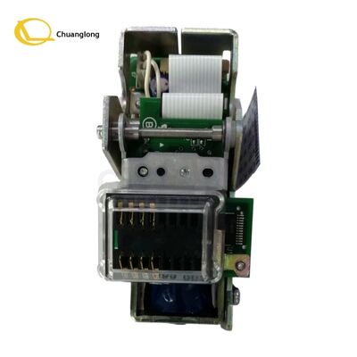 Dobra cena 0090022326 NCR Card Reader IC Module Head ATM Machine Parts NCR-Card Reader 009-0022326 Oryginalny Nowy na magazynie W Internecie