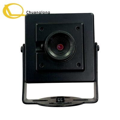 Dobra cena Kamera bezpieczeństwa IP Mini Cube 5MP z przewodem 3M, kamera USB 5 megapikseli do bankomatów, długość kabla 3m, bankomat, CRM, CRS, kiosk samoobsługowy W Internecie