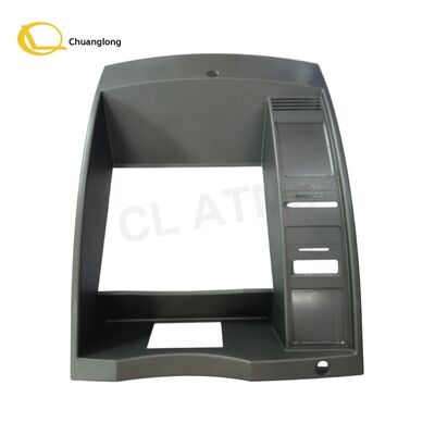 Dobra cena 5090008320 NCR 5877 Fascia MCRW Grey ATM Machine Parts 509-0008320 568 Fascia MCRW 4450698817 P77 Fascia Assembly W Internecie