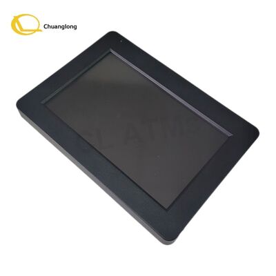 Dobra cena 4450753129 NCR LCD Display Panel ATM Machine Part NCR 6683 6687 7-calowy LCD Display Panel 445-0753129 oryginalny Nowy w magazynie W Internecie